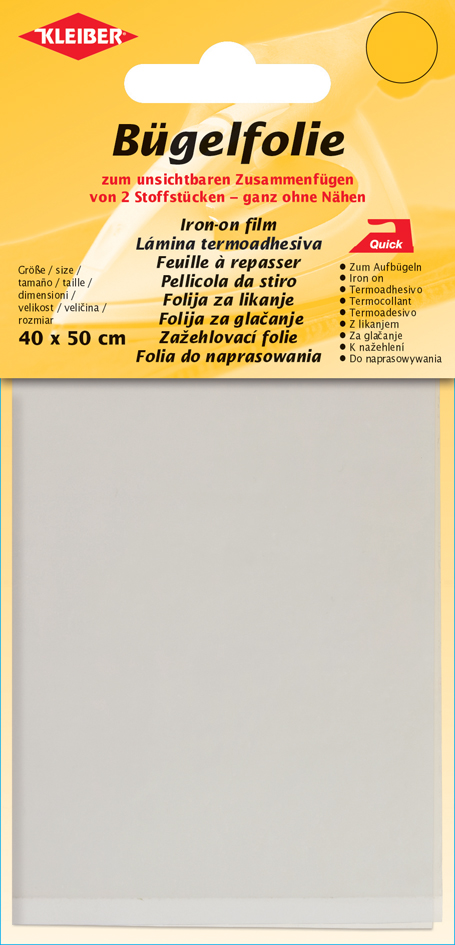 Bandes de réparation & films