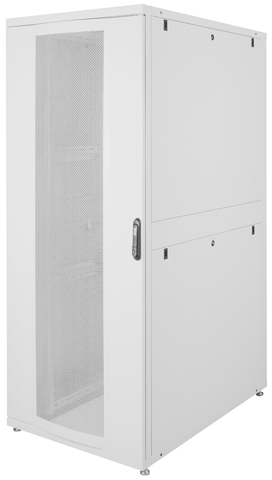 DIGITUS Baie serveur 19' Unique Serie, 42 U, gris (RAL 7035)