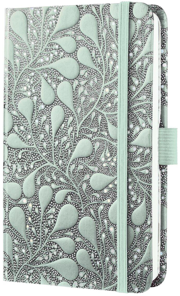 sigel Agenda de poche Jolie Beauty 2026 'Enchanted Nature'