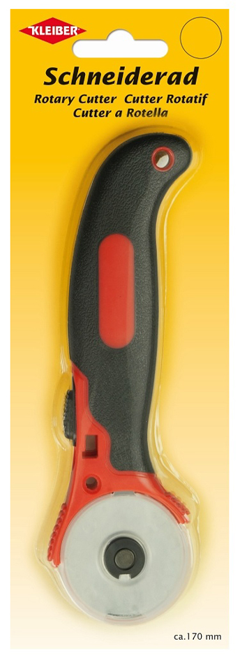 Cutter rotatif
