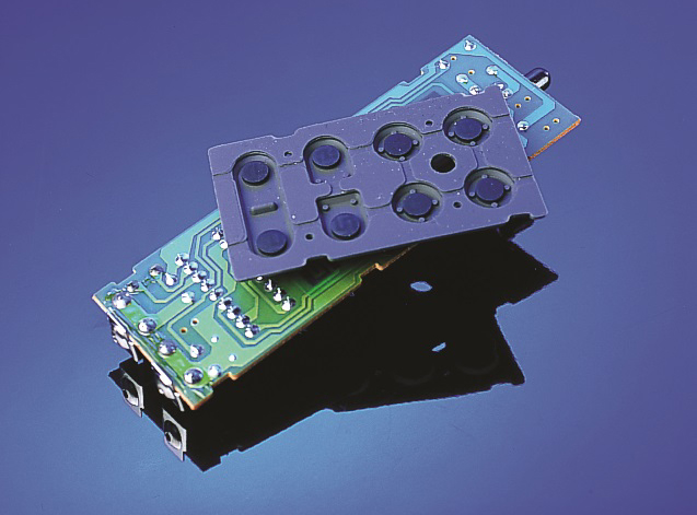 Couches conductible