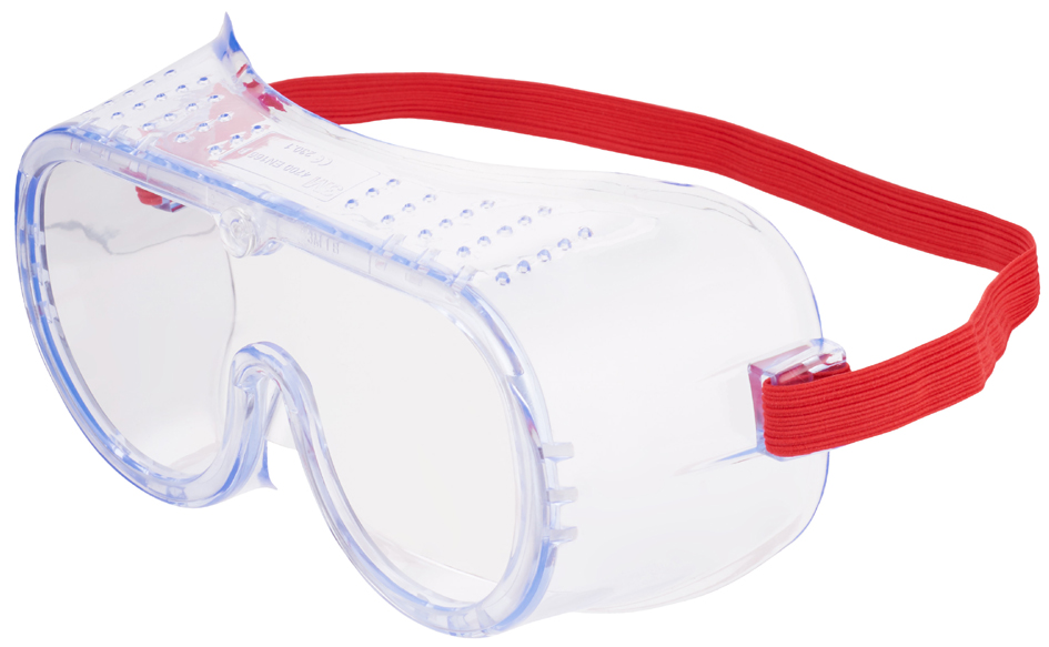 Protections des yeux