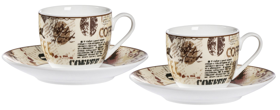 Tasses à café & mugs