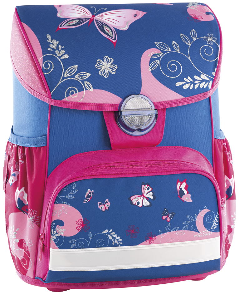 Kit cartable EFAlino Papillon