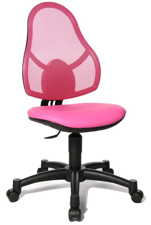 Topstar Fauteuil pivotant pour enfant 'OPEN ART JUNIOR',