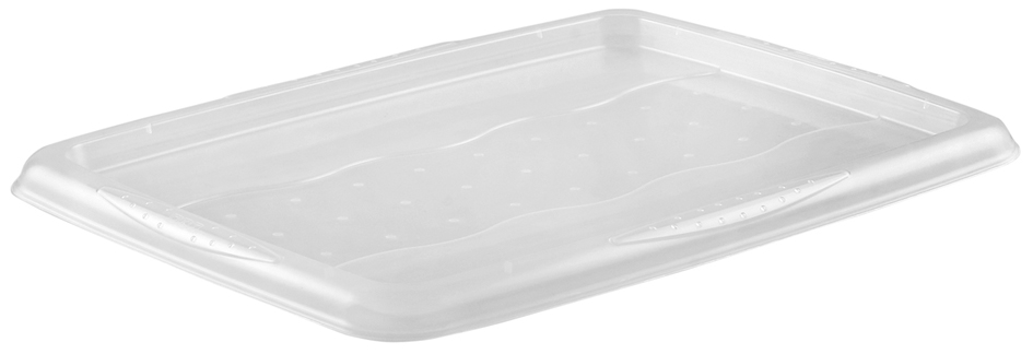 keeeper Boîte de rangement 'emil', 15 litres, naturel