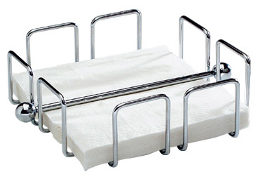 Supports pour serviettes