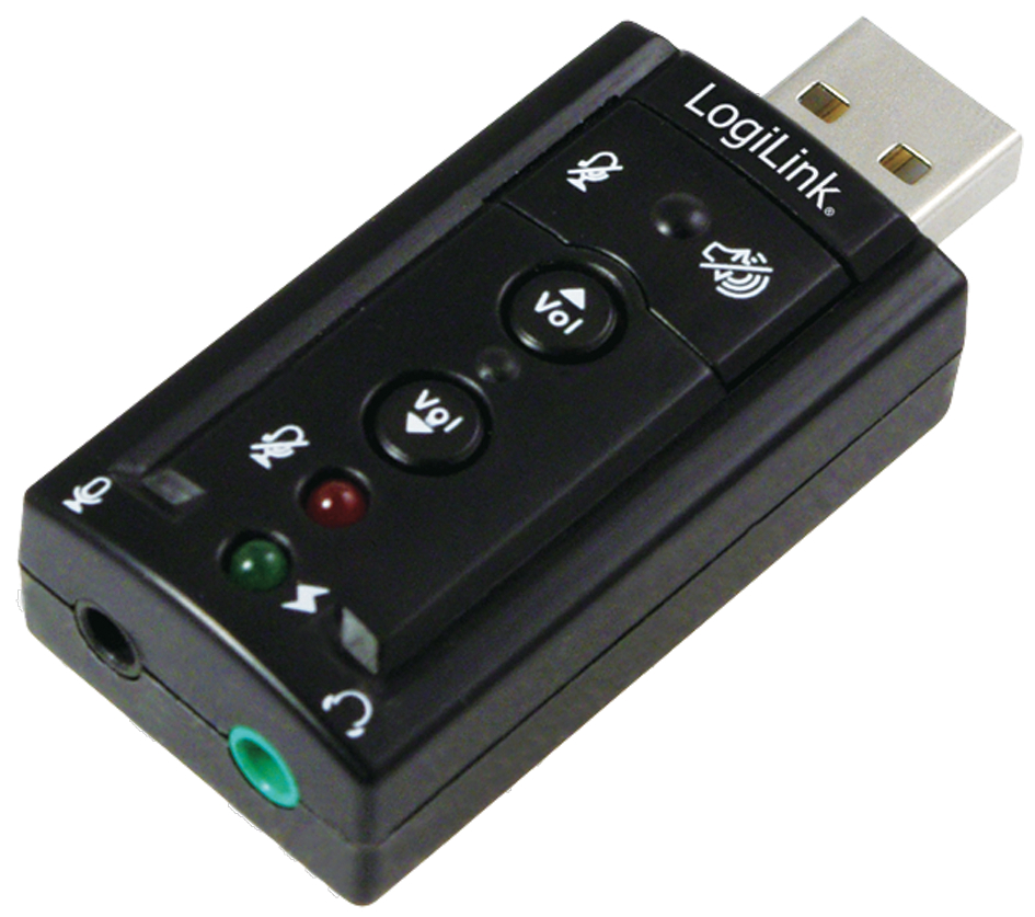 Adaptateurs audio