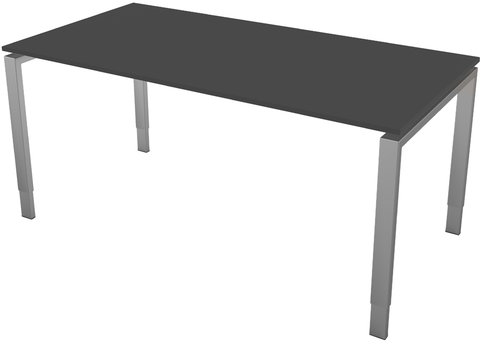 Visuel de référence: Bureau "Form 5", anthracite
