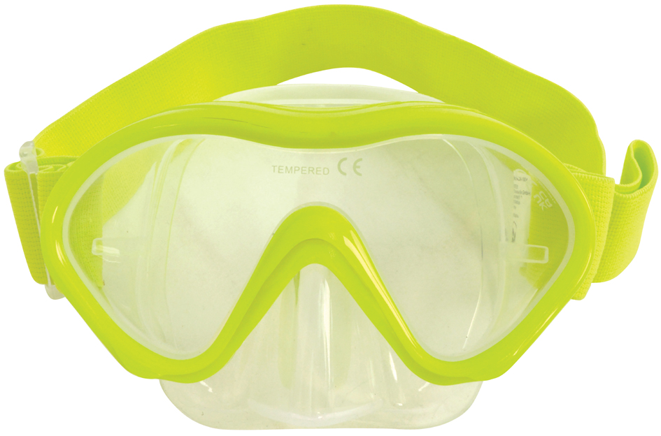 Lunettes de natation
