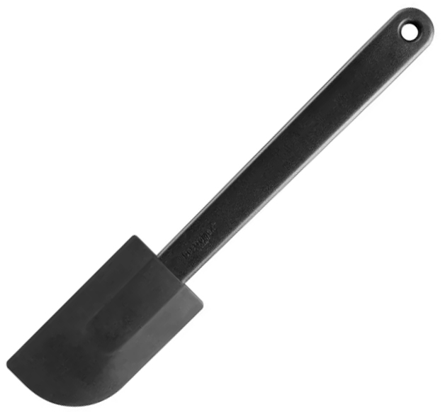 Râcleurs à pâte