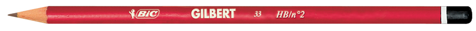 Crayons rond