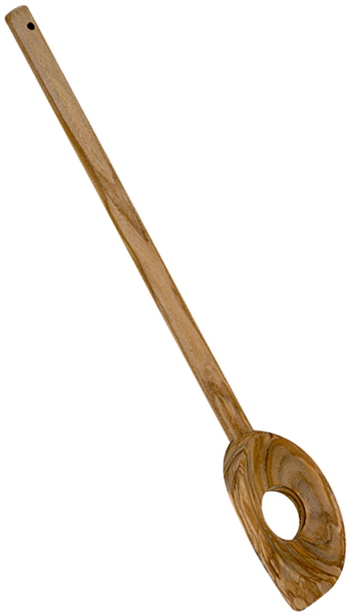 Cuillères de cuisine