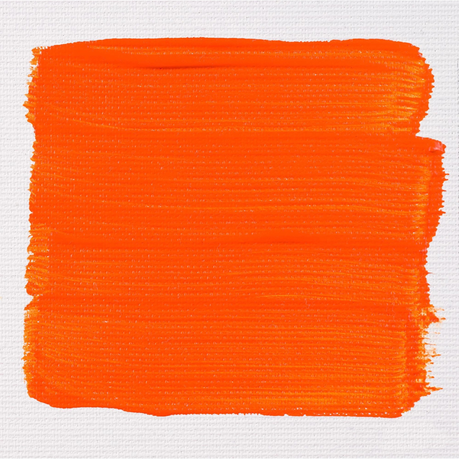 ROYAL TALENS Acrylique ArtCreation, 750 ml, orange azo