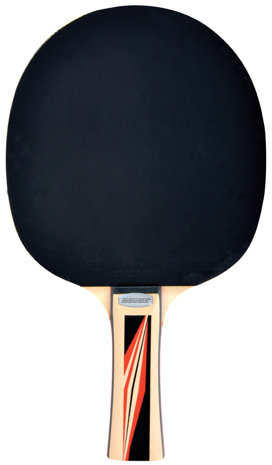Raquette de tennis de table Top Team "600"