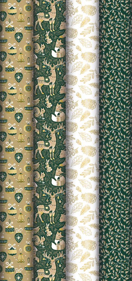 Motifs