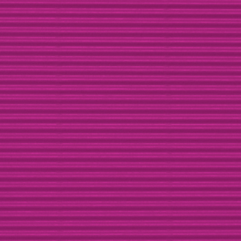 folia Carton ondulé, (L)500 x (H)700 mm, pink