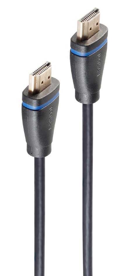 Câbles: HDMI