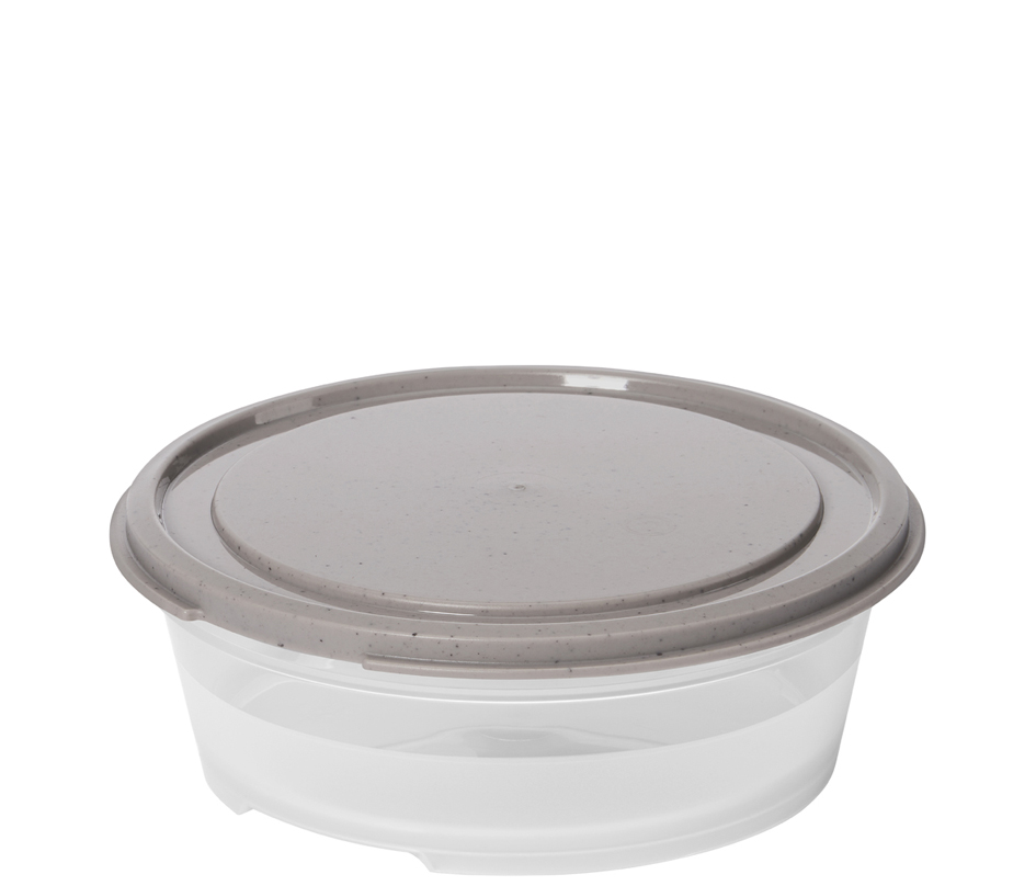 smartstore Boîte de conservation 'Fresh', rond, 0,3 L
