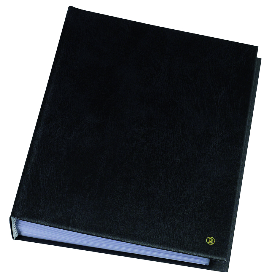 rillstab Protège-documents 'Original', A4, 10 pochettes