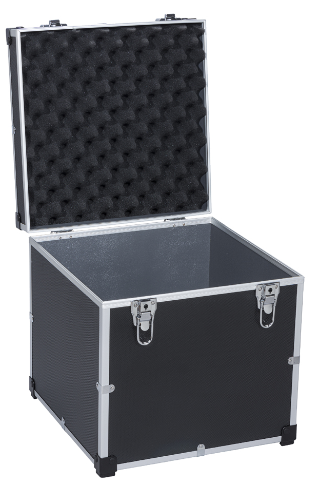Caisse à outils AluPlus ToolBox 14, vue intérieure
