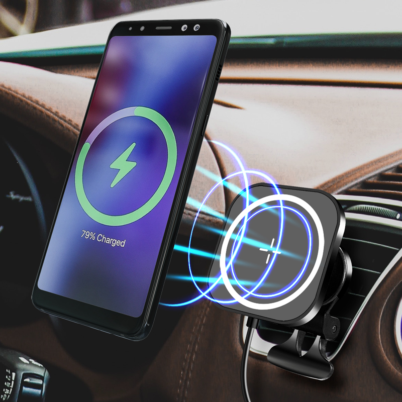 Chargeurs pour automobible