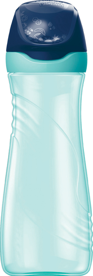 Maped PICNIK Gourde ORIGINS, bleu/turquoise, 0,58 l