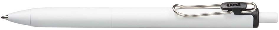 uni-ball Stylo roller encre gel one UMNS/07, noir