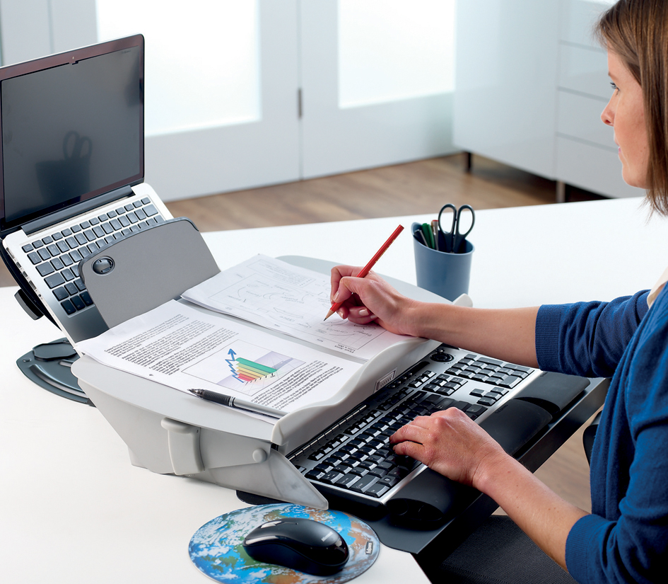 Porte-copies