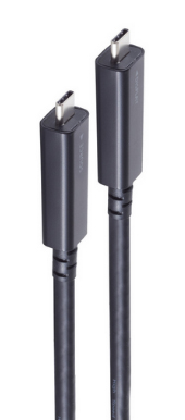 USB 3.2 - USB-C / USB-C