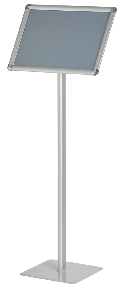 Visuel de référence: Porte affiche "Standard" BS0902
