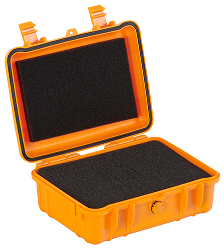 allit Valise universelle DinoPlus Outdoor >F< 9, orange