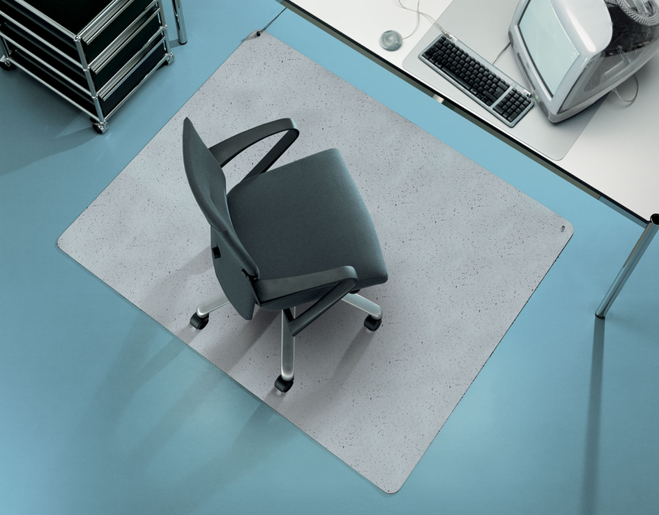 Tapis de sol antistatique