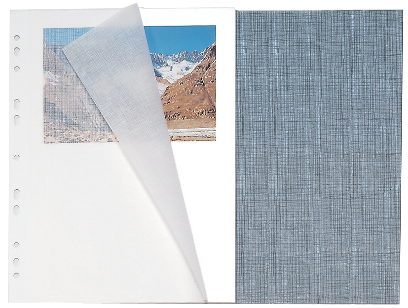Cartons pour photos