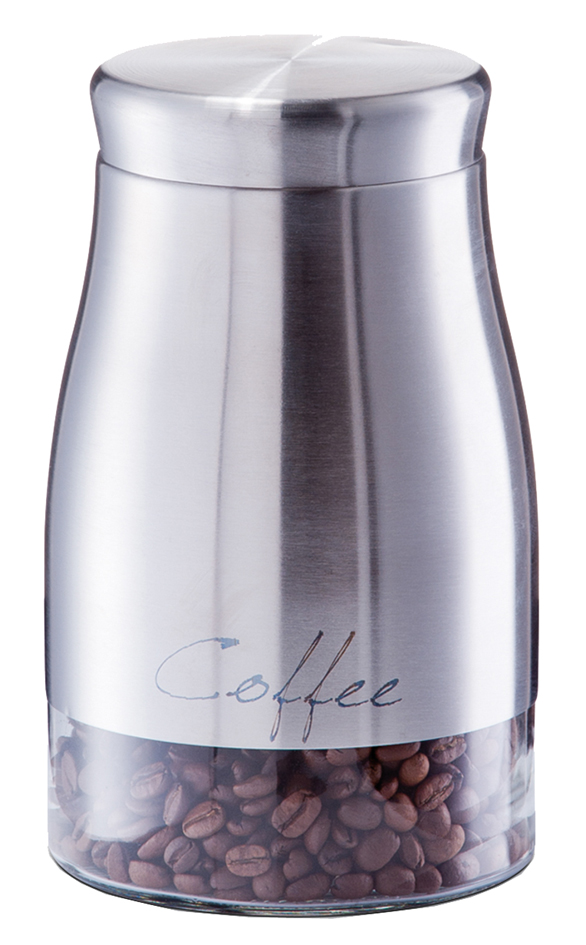 Esmeyer Boîte de conservation COFFEE, contenance: 1,3 litre
