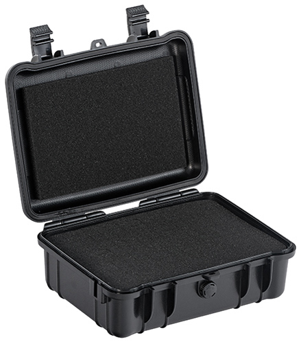 allit Valise universelle DinoPlus Outdoor >F< 9, noir