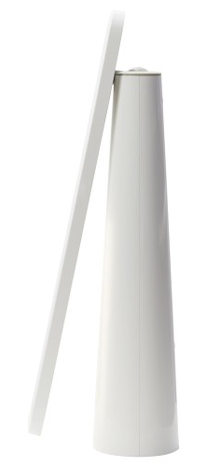 Lampe de bureau LED "LEDTUBE" - repliée