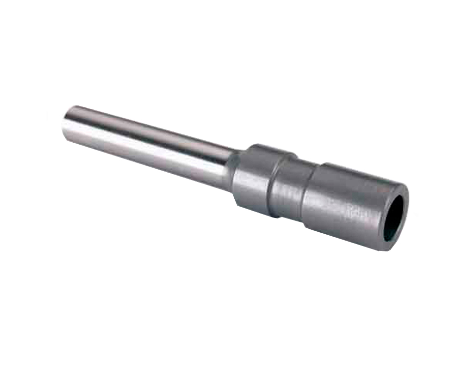 Accessoire: poinçon de rechange