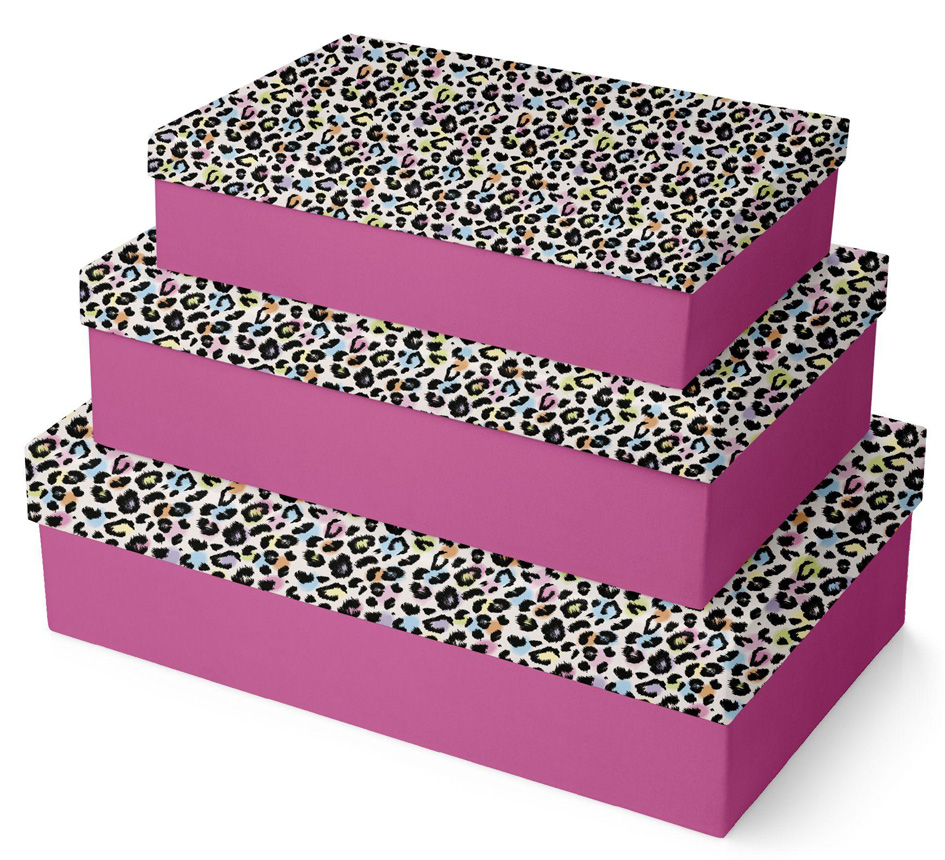 Boîtes cadeau