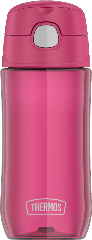 THERMOS Gourde FUNTAINER Tritan Bottle, 0,47 L, rose