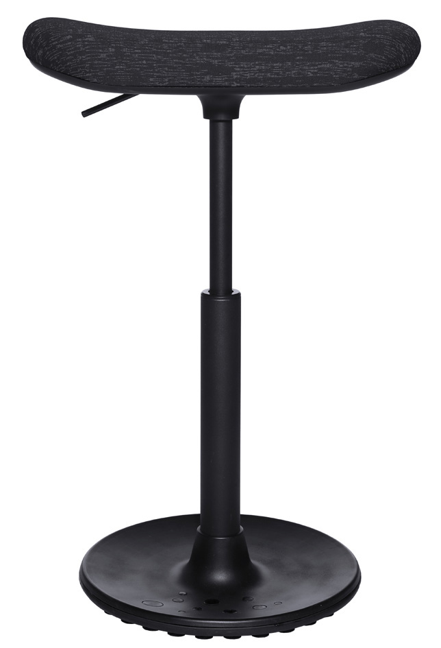Topstar Tabouret 'Sitness H2', noir