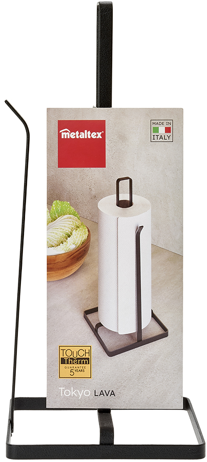 Supports pour rouleaux de cuisine