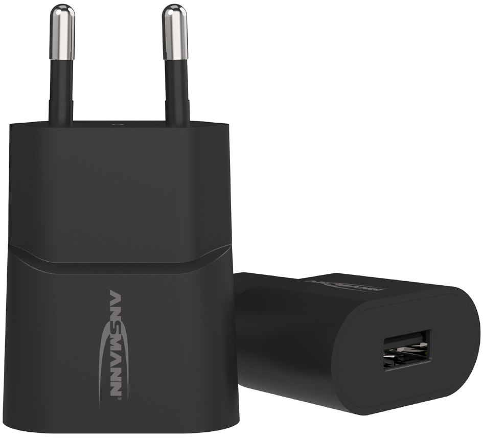 Chargeurs, USB-A