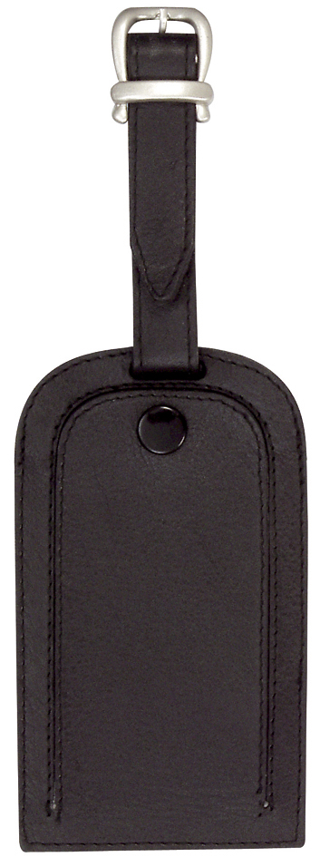 Porte-étiquettes de bagage