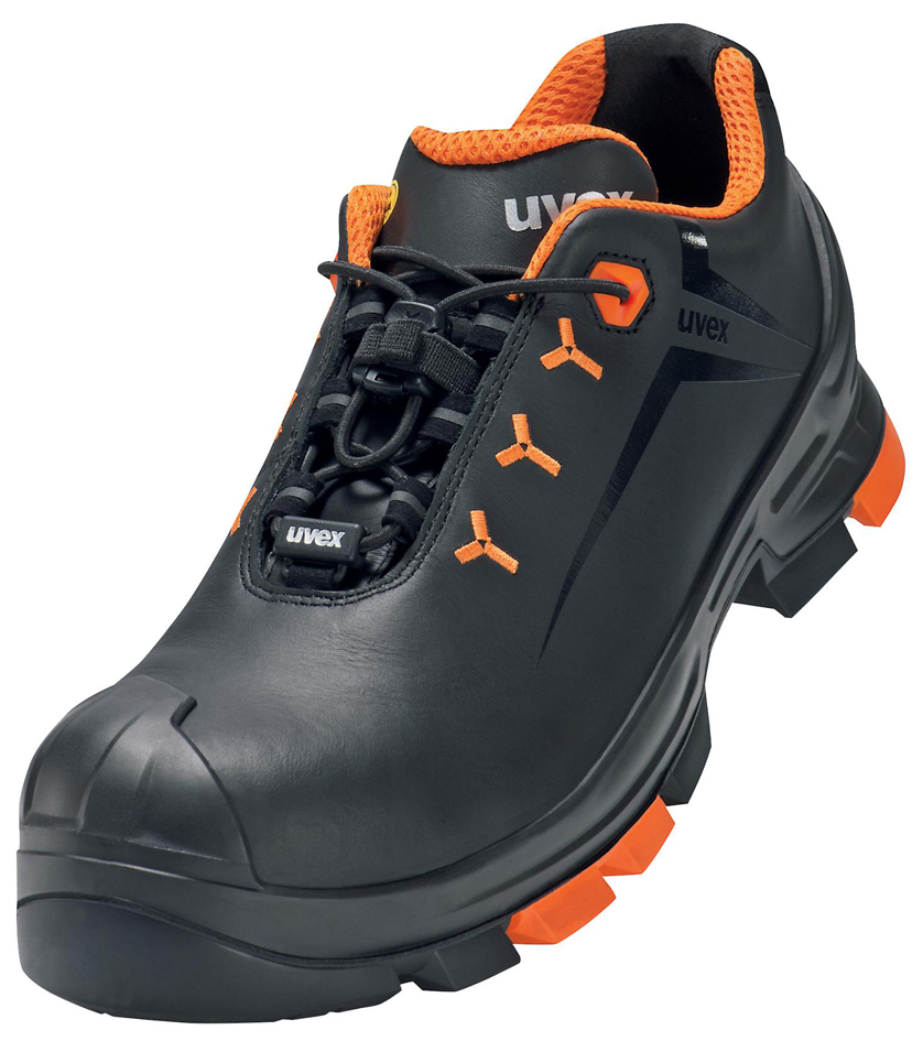Chaussures de sécurité S3