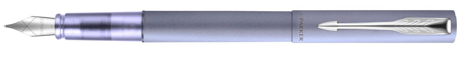 Stylos plume design