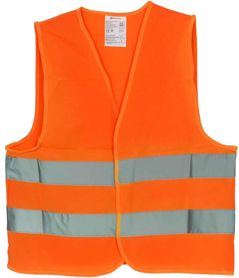 Gilets de sécurité