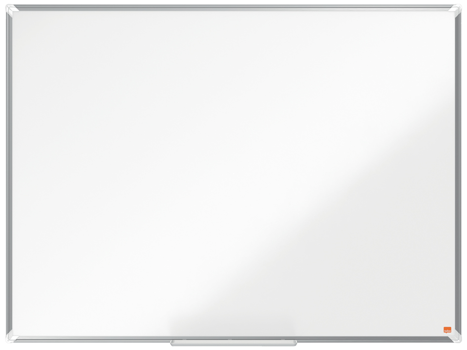 Visuel de référence : Tableau blanc mural Premium Plus acier
