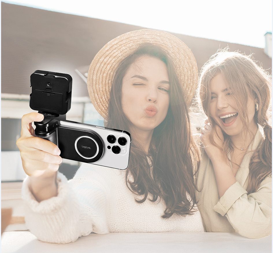 Supports, appareil photos Smartphone