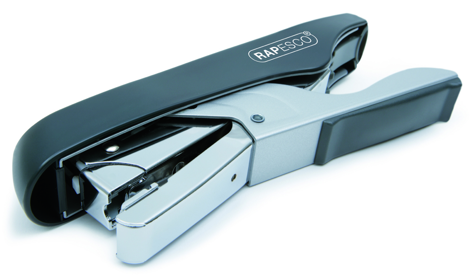 Pince agrafeuse ECO Whale, verso